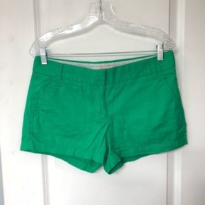 Jcrew chino short